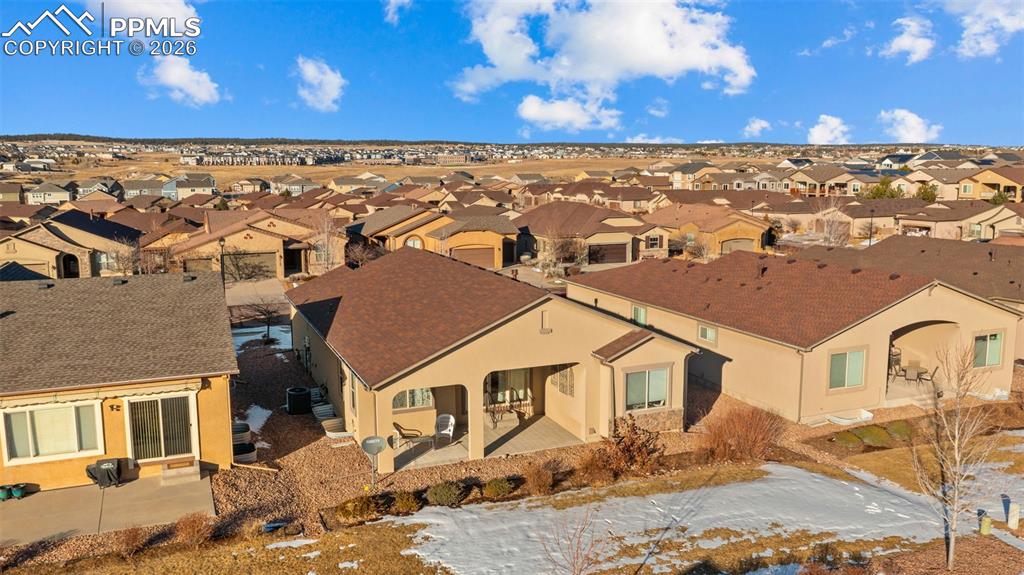 Image 44 of 47: Aerial View