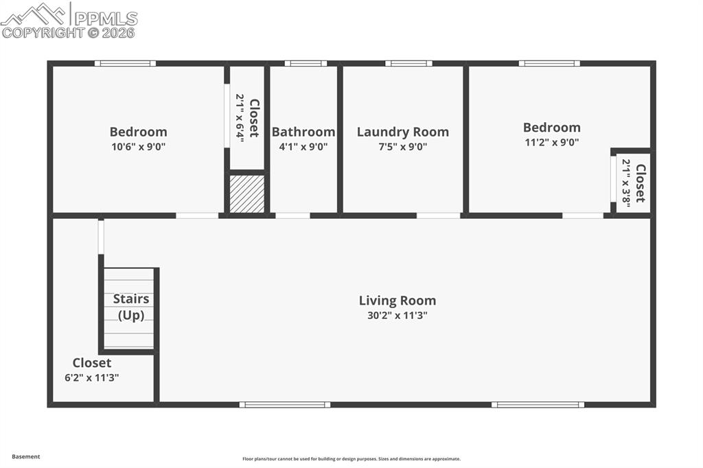 Image 29 of 29: Floor Plan