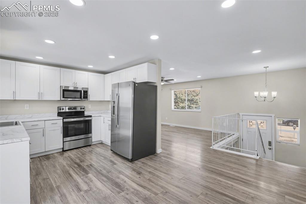 Image 6 of 29: Kitchen