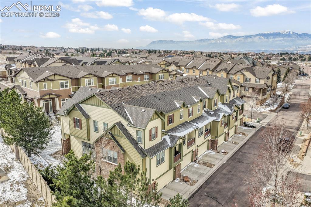 Image 1 of 50: Aerial view