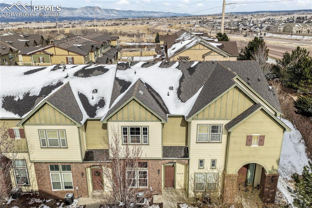 Image 44 of 50: Front of home