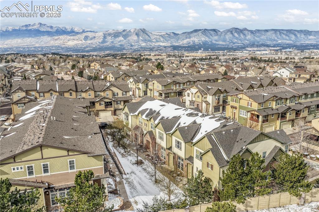 Image 46 of 50: Aerial view