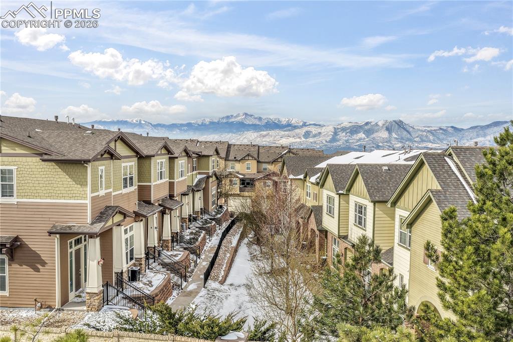 Image 47 of 50: Aerial view