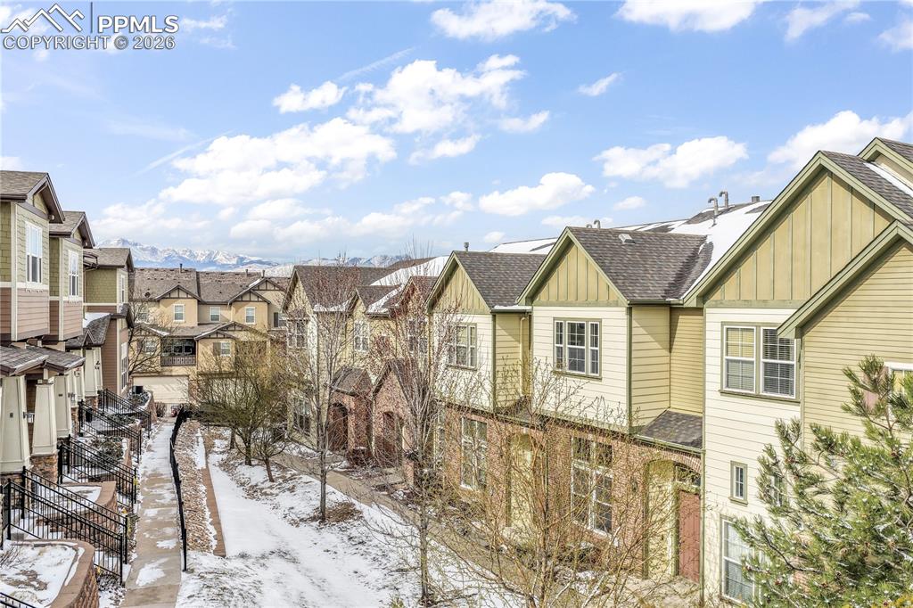 Image 48 of 50: Aerial view