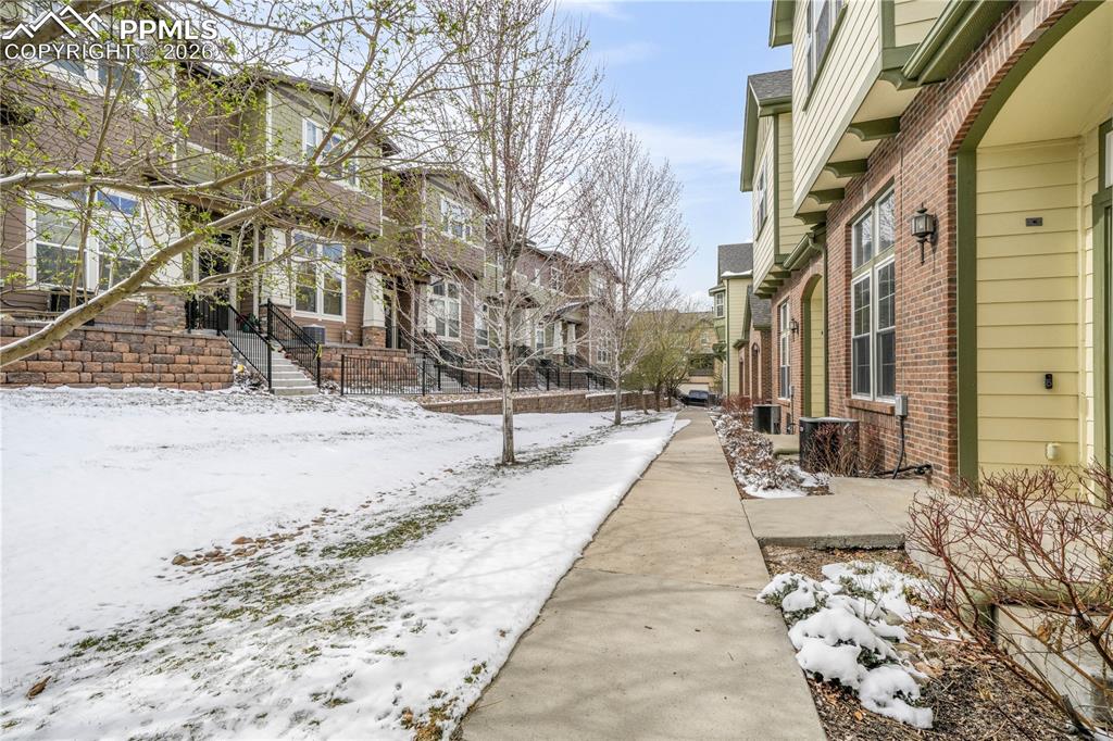 Image 49 of 50: Front of home