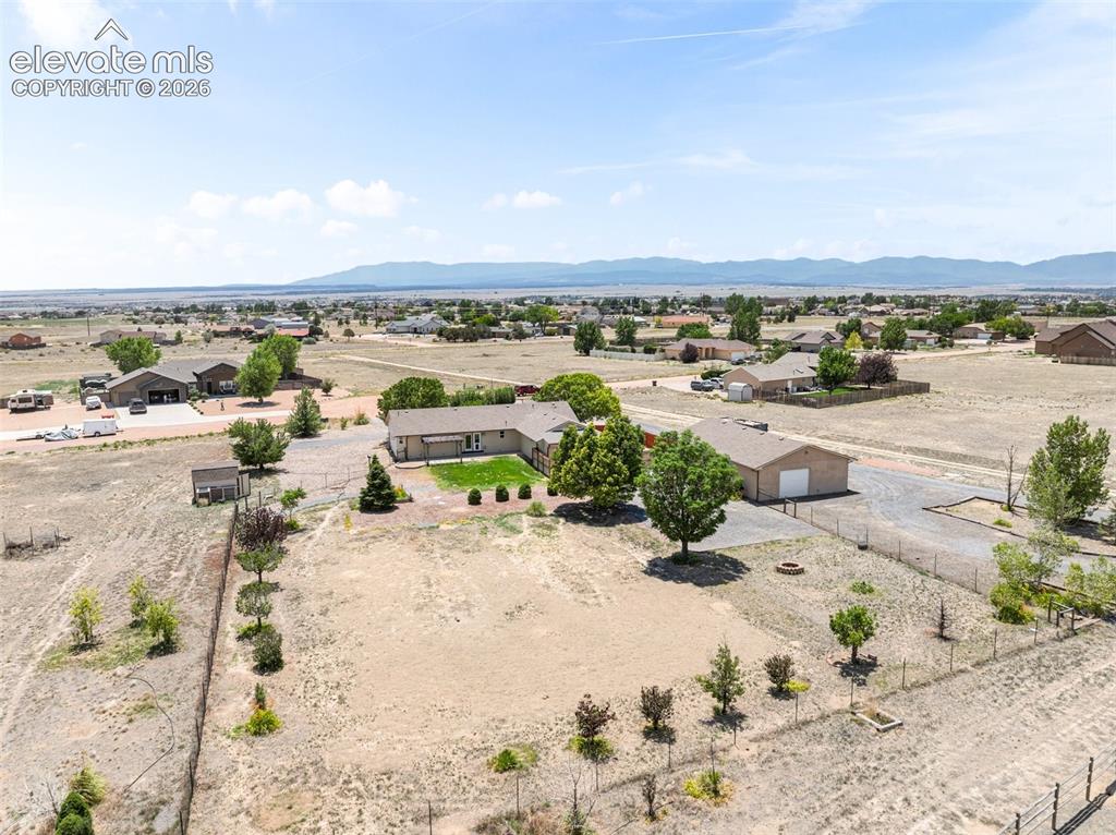 Image 46 of 50: Aerial View