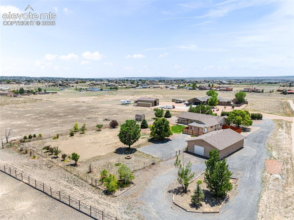 Image 47 of 50: Aerial View