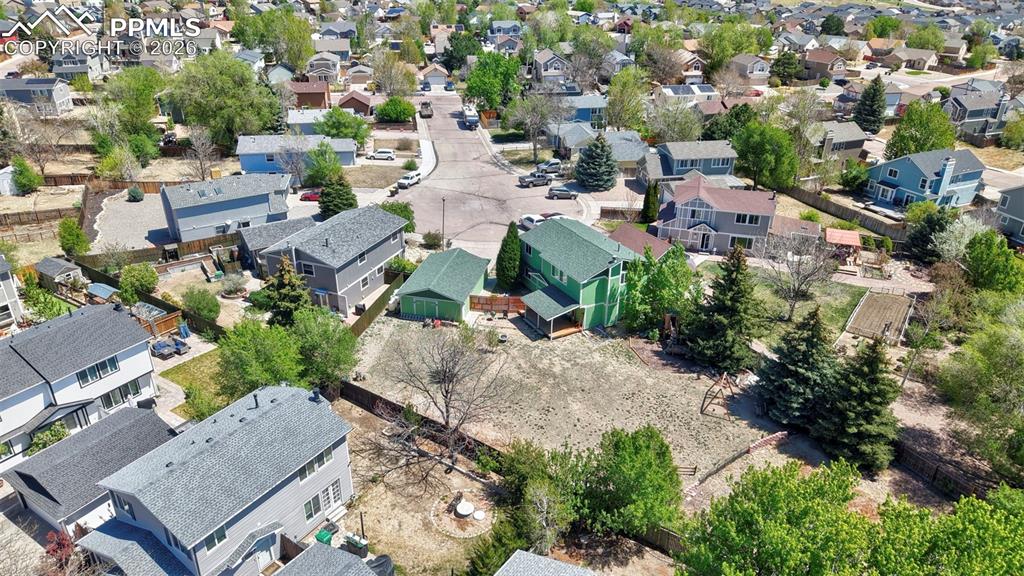 Image 33 of 41: Aerial View