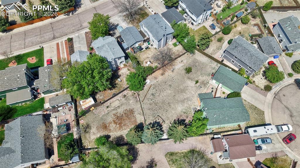 Image 34 of 41: Aerial View