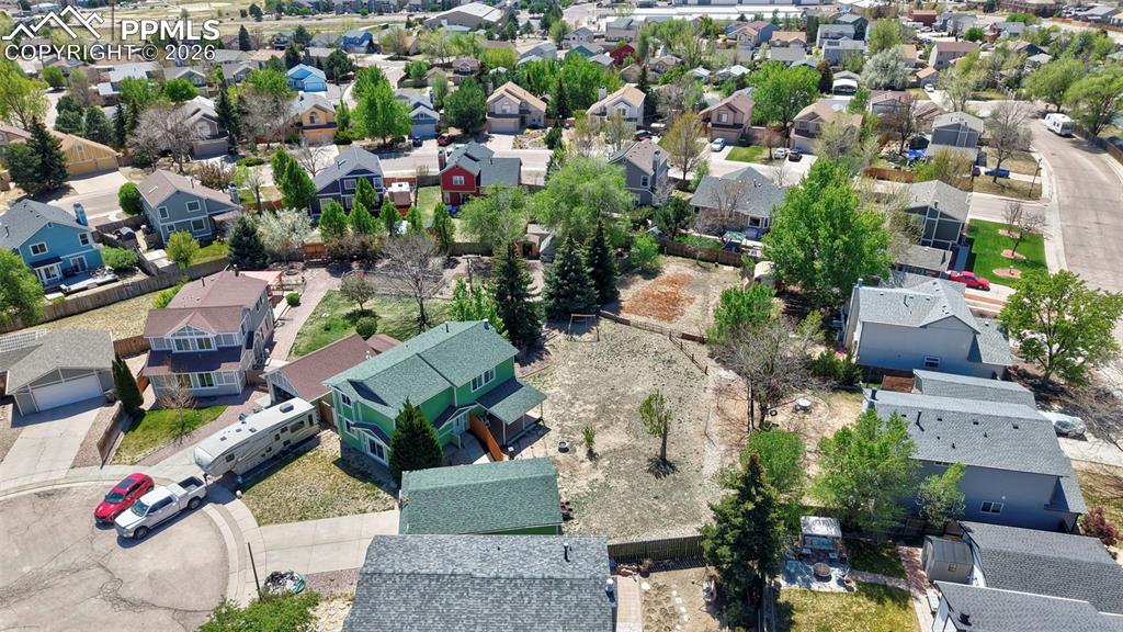 Image 35 of 41: Aerial View