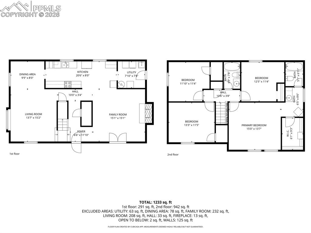 Image 38 of 41: Floor Plan