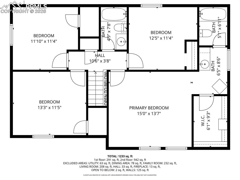 Image 39 of 41: Floor Plan