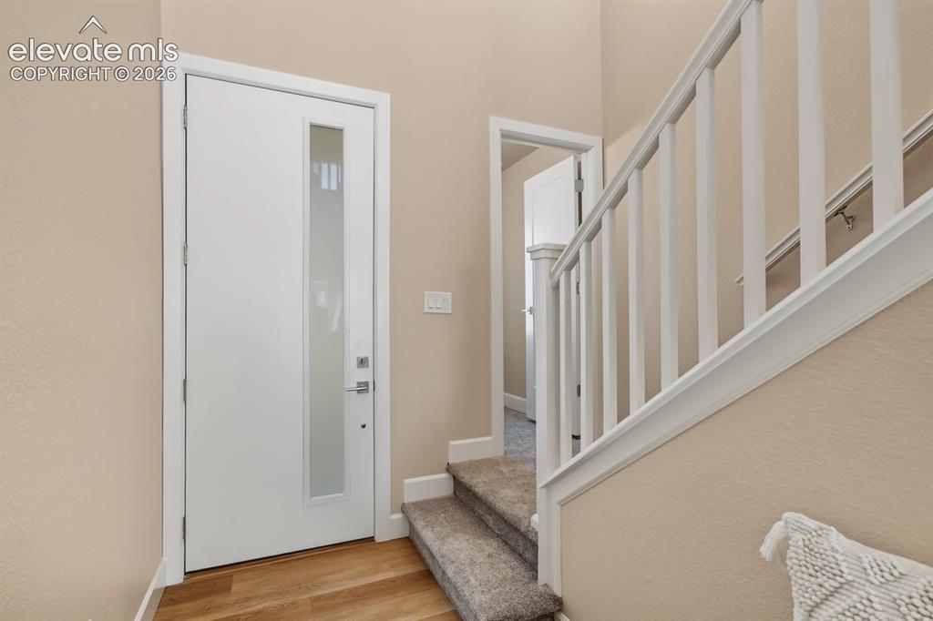 Image 16 of 34: Front door