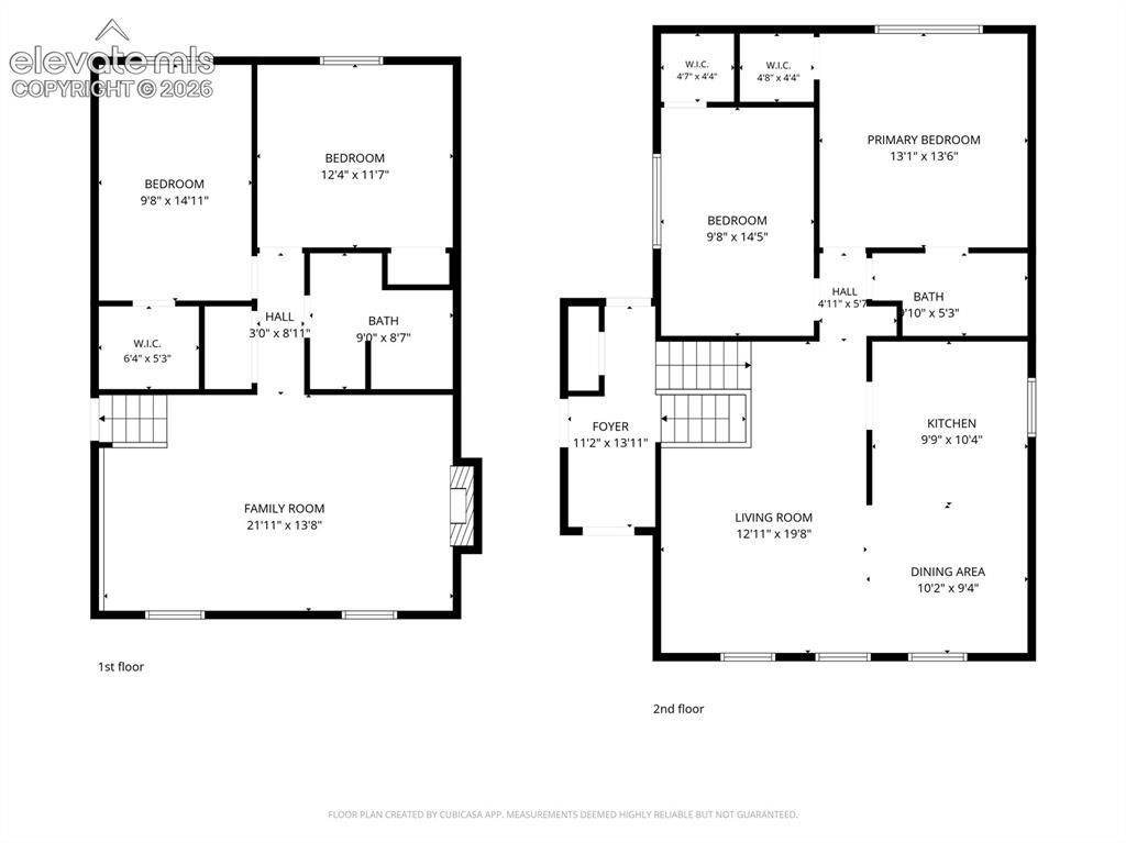 Image 38 of 38: Floor Plan