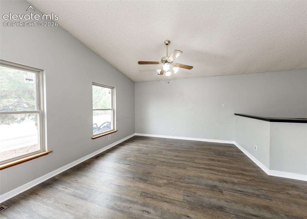 Image 8 of 38: Living room