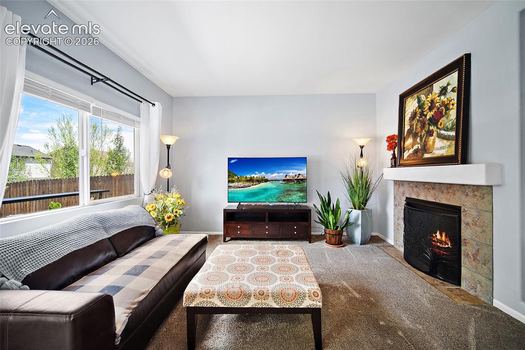 Image 12 of 40: Living Room