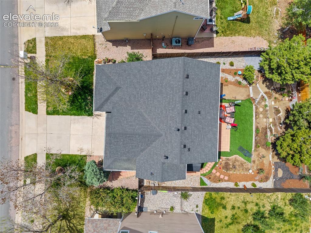 Image 33 of 40: Aerial View