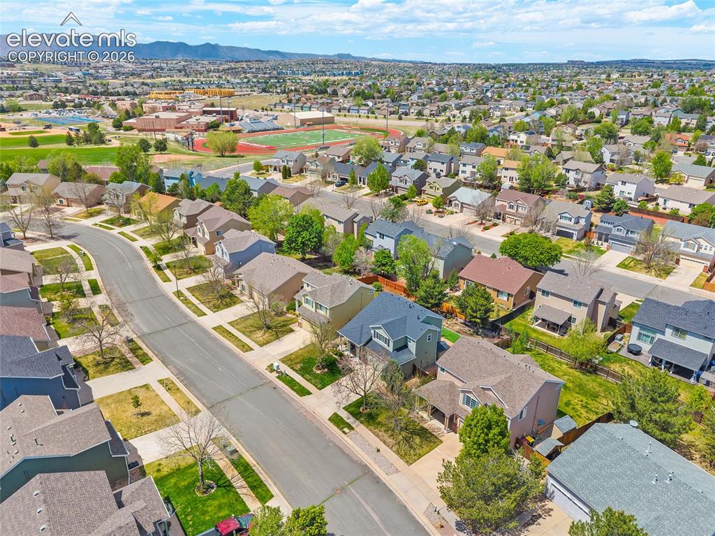 Image 36 of 40: Aerial View