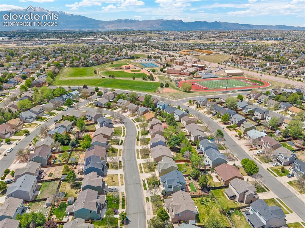Image 37 of 40: Aerial View