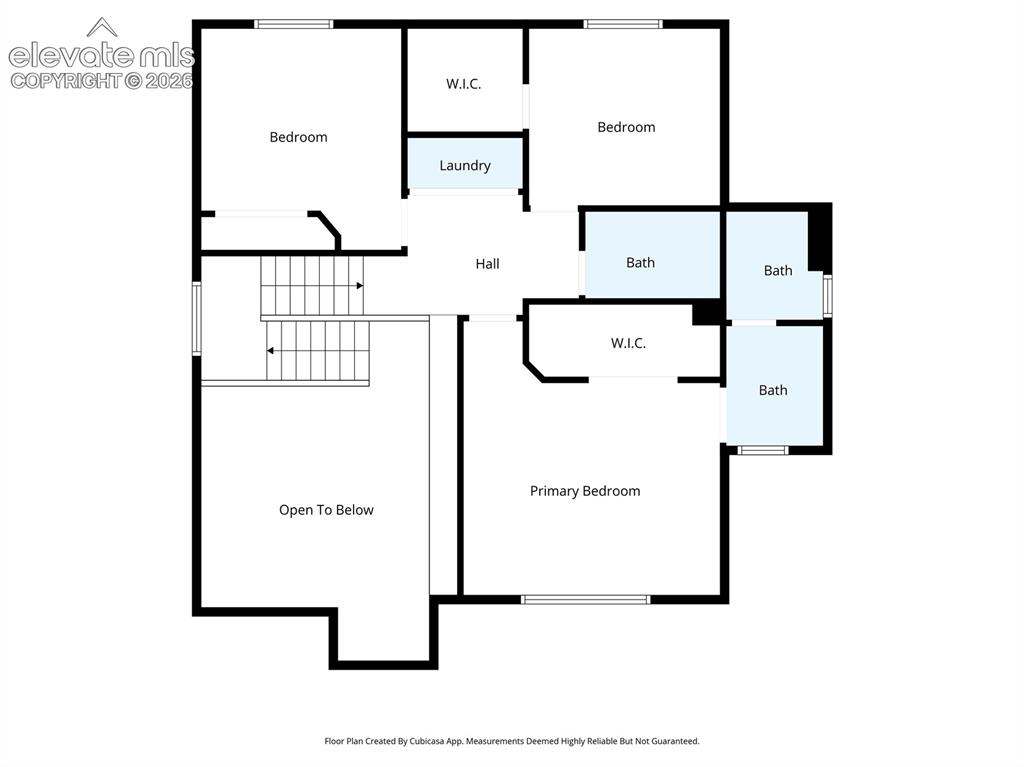 Image 39 of 40: Floor Plan