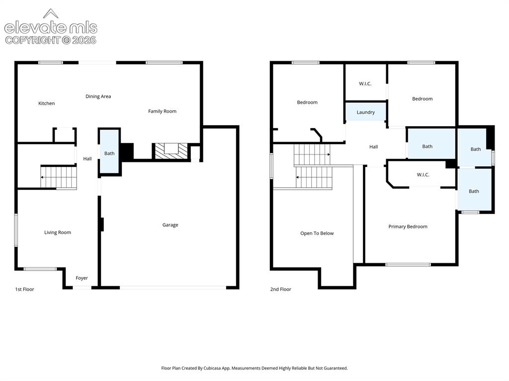 Image 40 of 40: Floor Plan