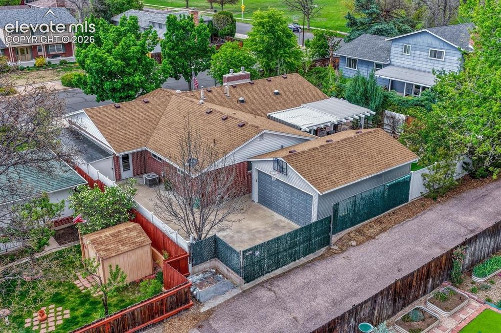 Image 15 of 50: Aerial View