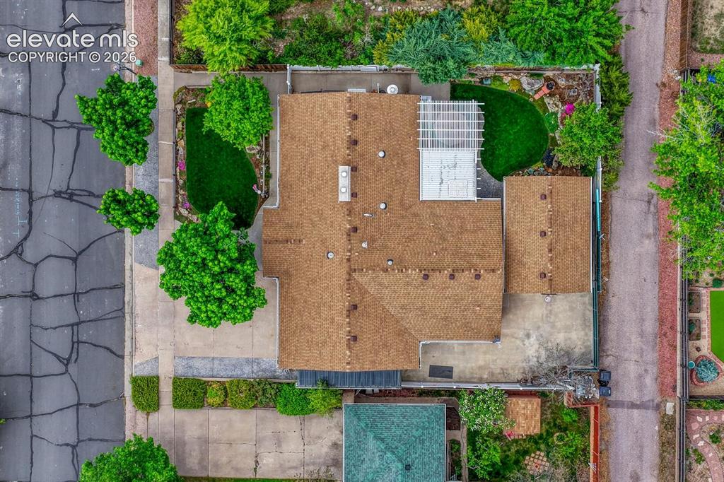 Image 41 of 50: Aerial View