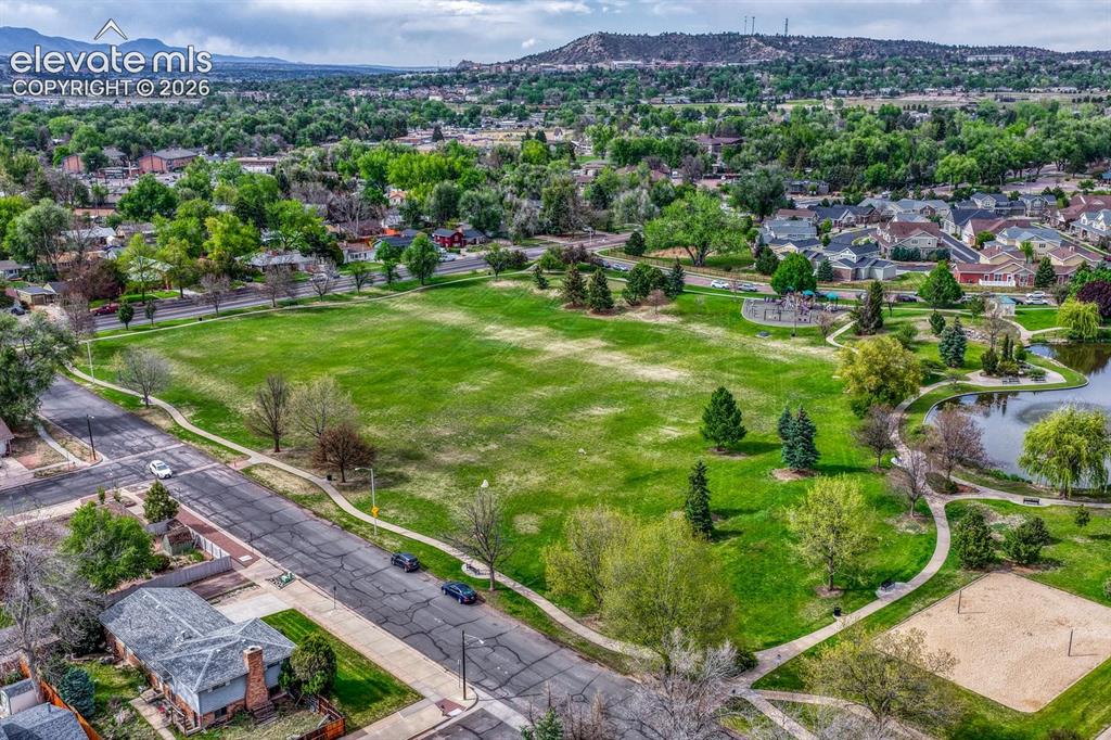 Image 42 of 50: Aerial View