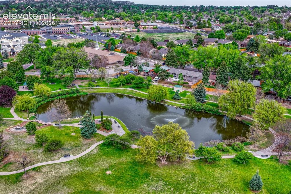 Image 44 of 50: Aerial View
