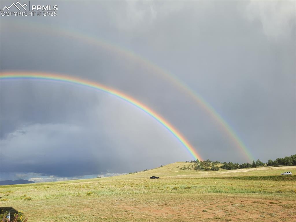 Image 27 of 38: After the storm.