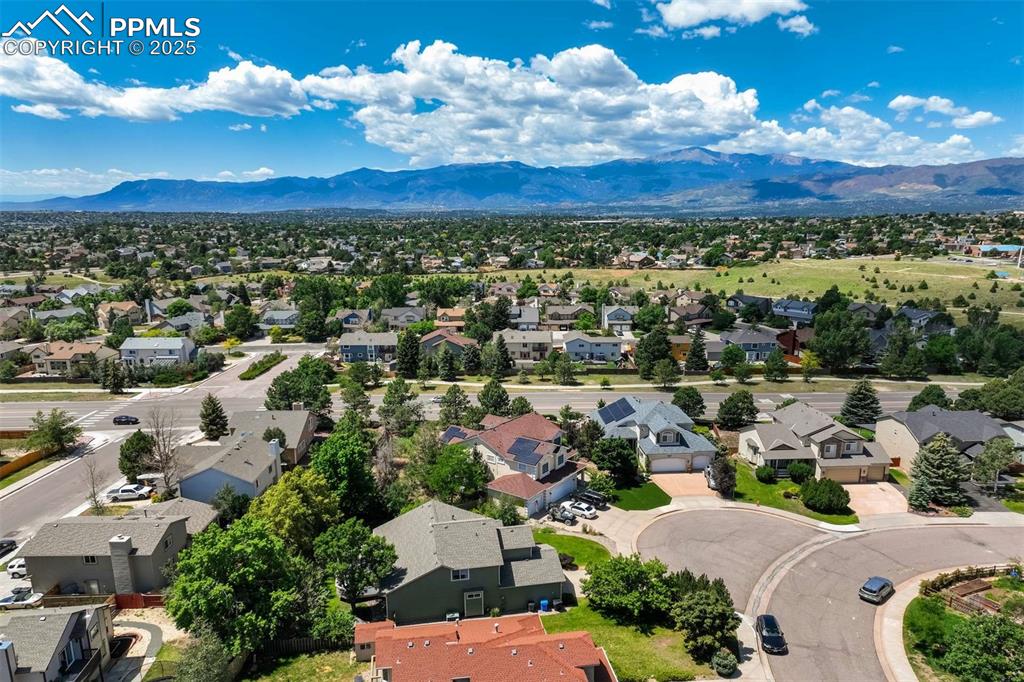 Image 4 of 50: Aerial View