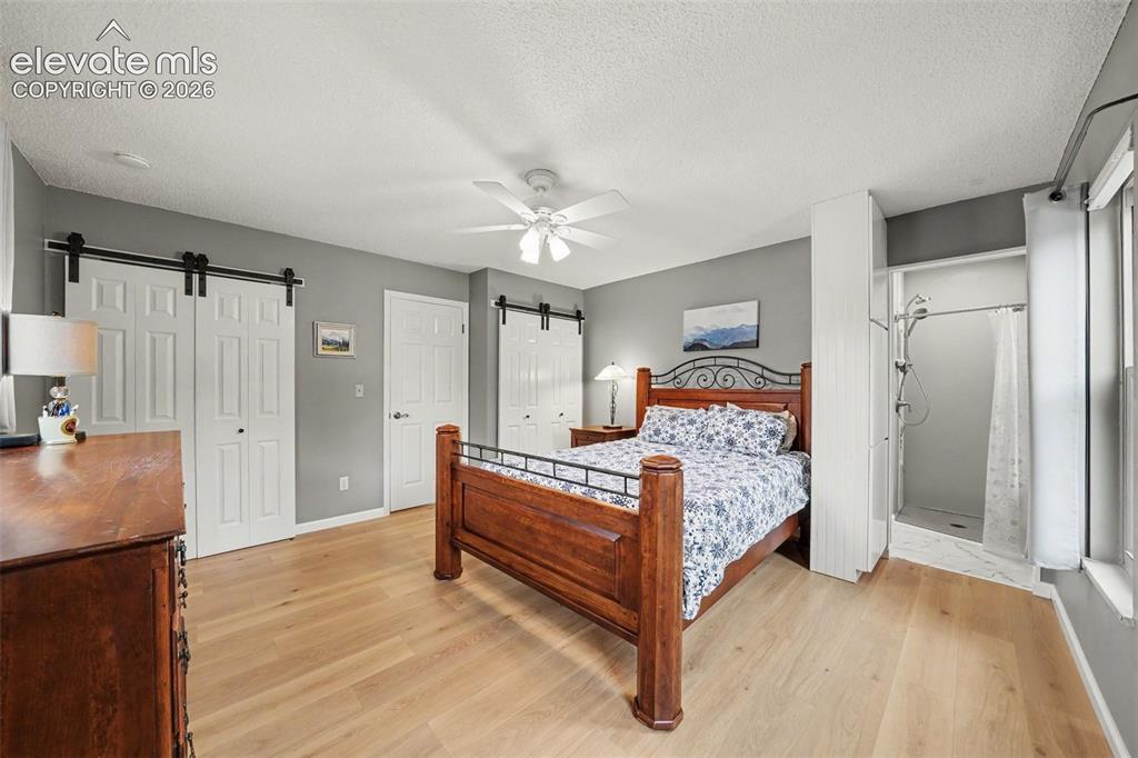 Image 12 of 27: Master Bedroom