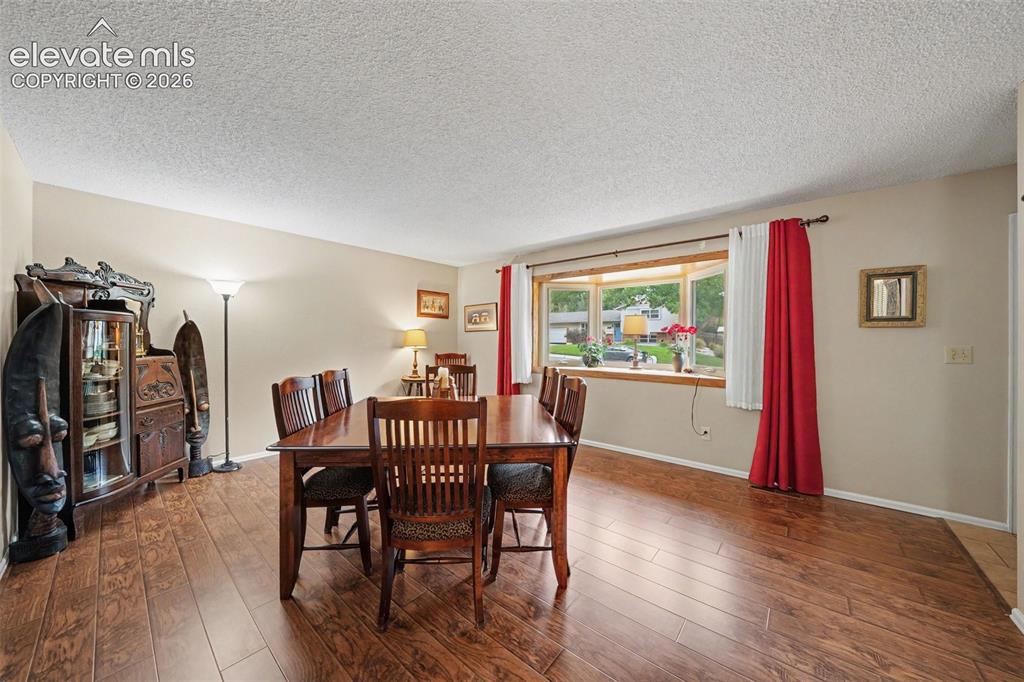 Image 2 of 27: Dining Room
