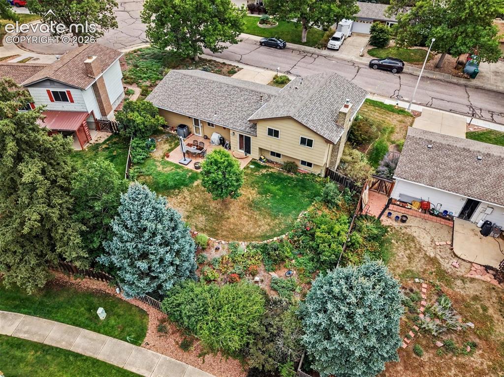 Image 21 of 27: Aerial View