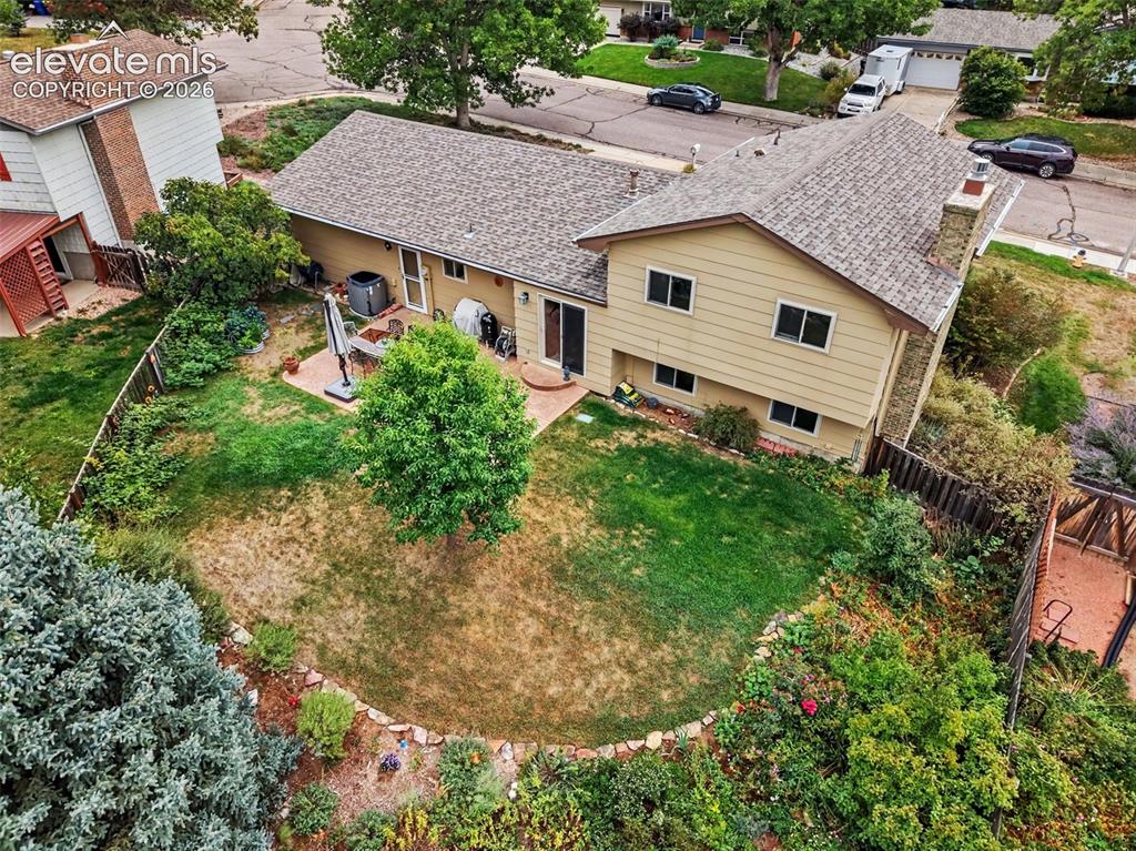 Image 22 of 27: Aerial View