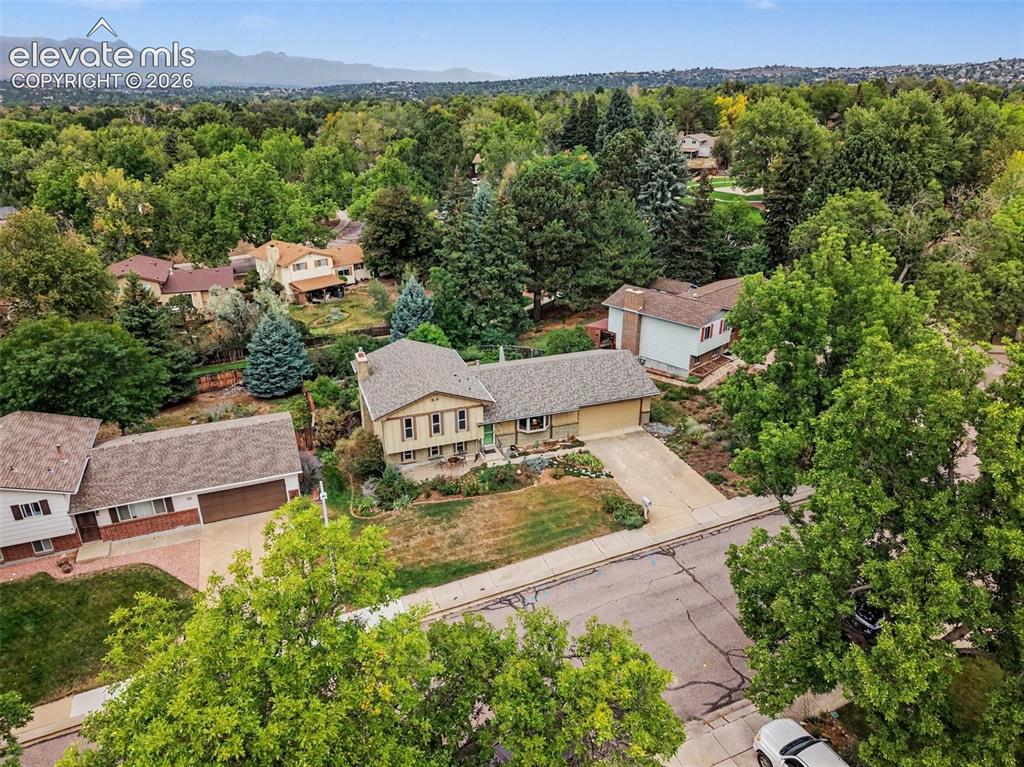 Image 23 of 27: Aerial View