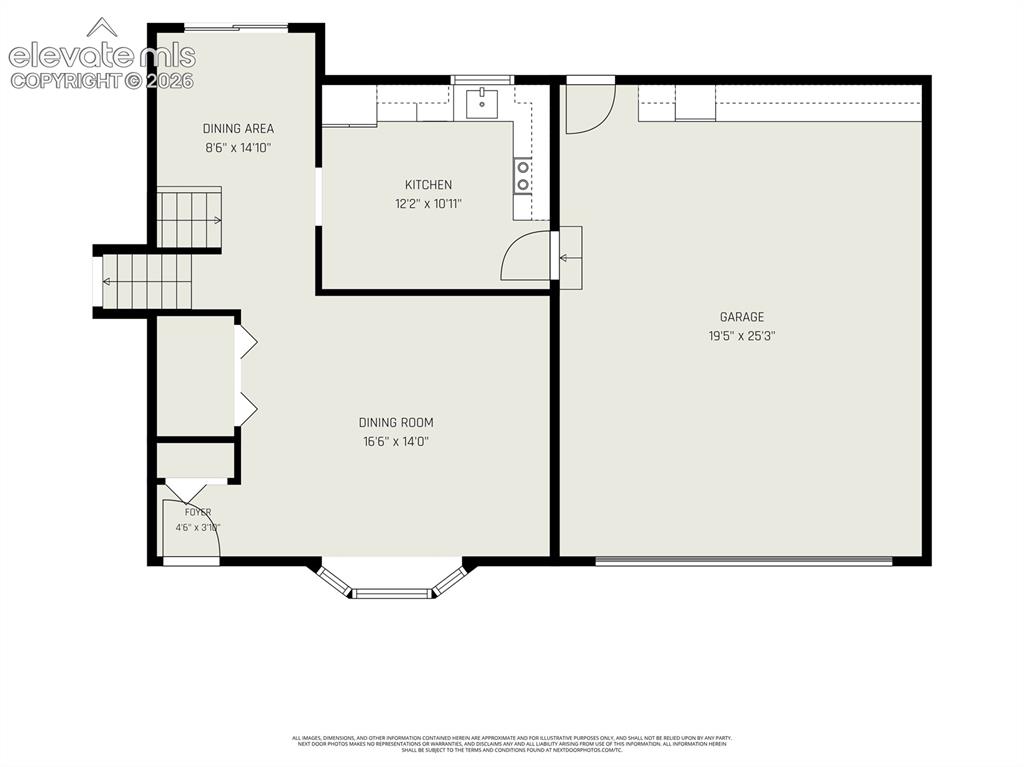 Image 25 of 27: Floor Plan