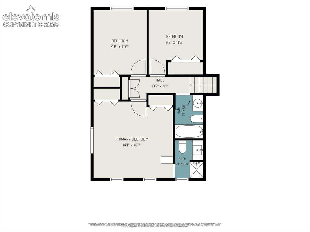 Image 26 of 27: Floor Plan