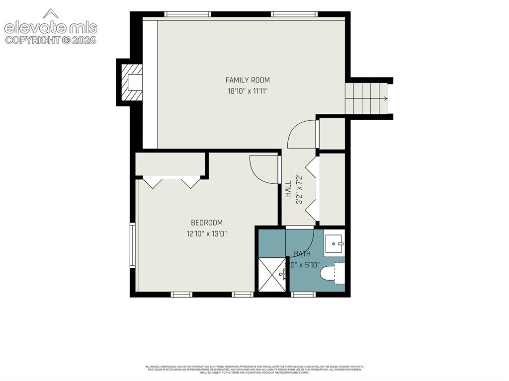 Image 27 of 27: Floor Plan