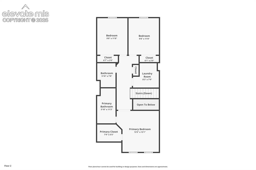 Image 28 of 30: Floor plan