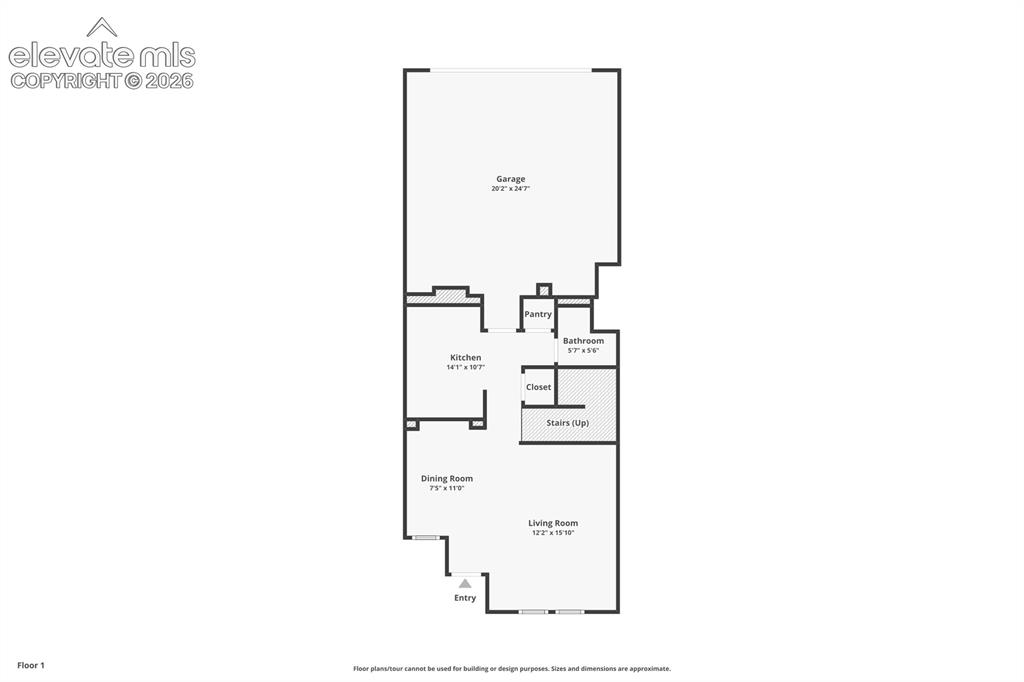 Image 29 of 30: Floor plan