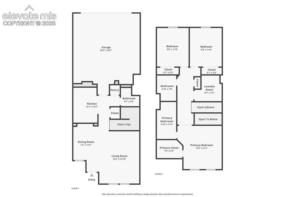 Image 30 of 30: Floor plan