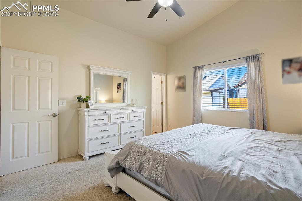 Image 15 of 49: Master Bathroom