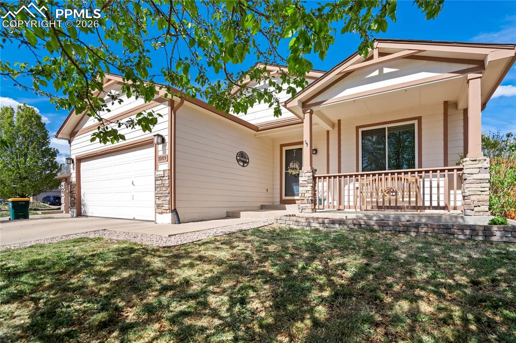 Image 2 of 49: Front of Structure