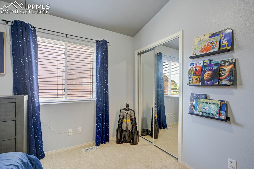 Image 20 of 49: Bedroom