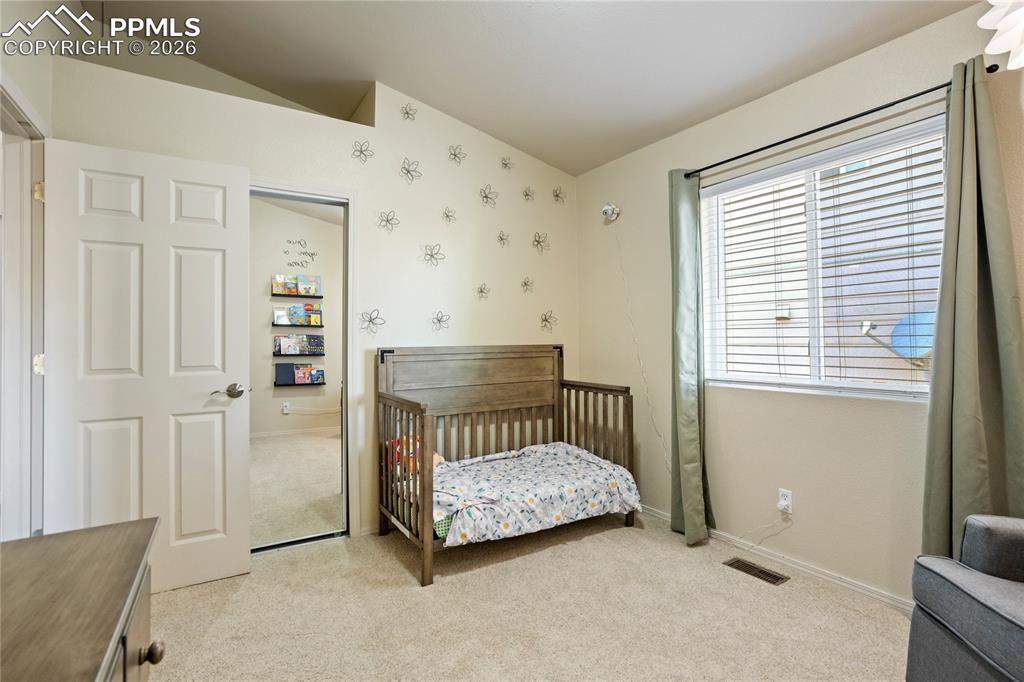 Image 22 of 49: Bedroom