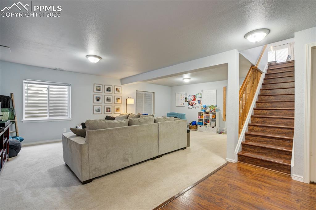 Image 28 of 49: Family Room