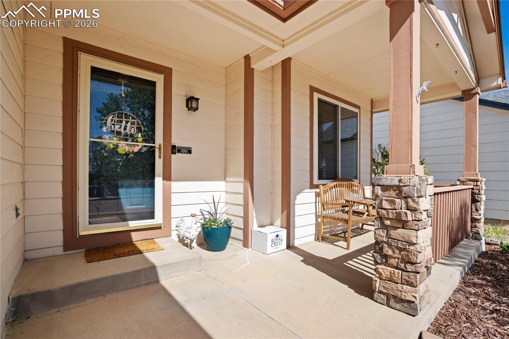 Image 3 of 49: Entry