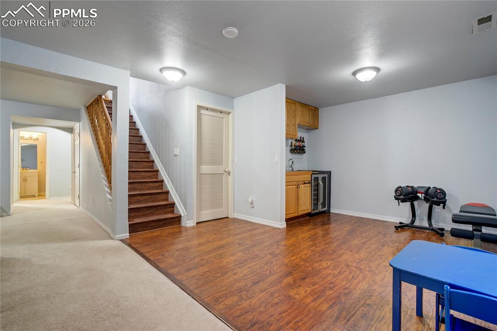 Image 34 of 49: Family Room