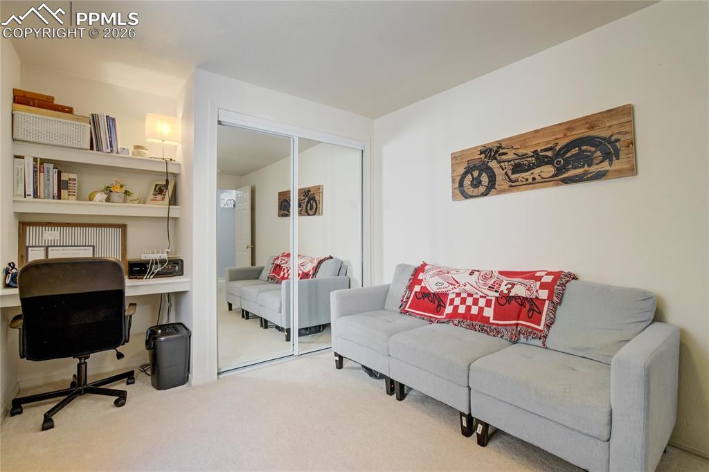 Image 40 of 49: Bedroom